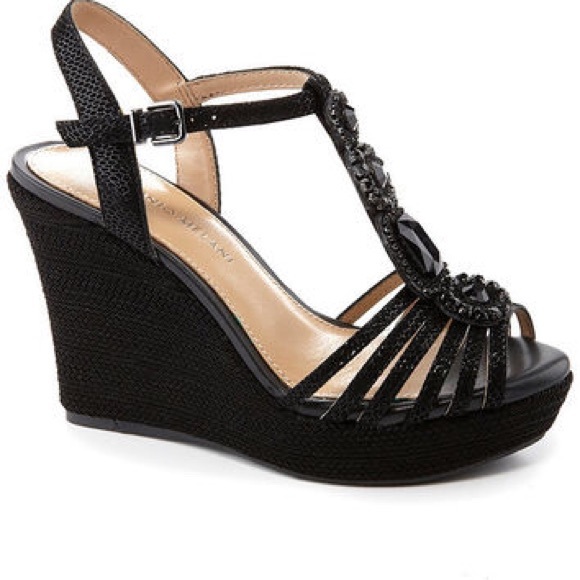 ANTONIO MELANI Shoes - SOLD Antonio Melani Wedges